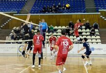 A patra victorie consecutivă pentru băimăreni