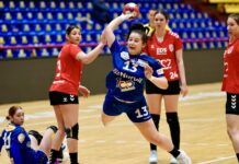 Băimărencele au pierdut pe terenul primei clasate