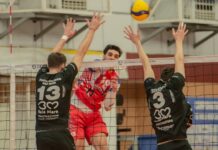 Explorări pierde la Galați și va juca în play-out pentru locurile 9-12