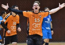 Încă un pas spre podium