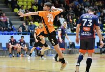 Calificare în sferturile cupei cu puștii de la tineret