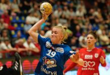 Minaur pierde în Oltenia după ce ratează 6 aruncări de la 7 metri!