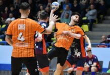 Tineretul de la Minaur pierde acasă în ultima etapă a campionatului