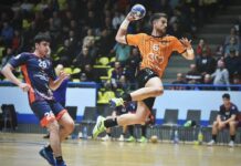 Remiză între vrânceni și maramureșeni