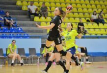 Fetele de la Minaur tineret s-au calificat la turneul Final 8