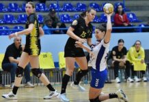 Minaur învinge lanterna roșie și urcă pe locul 8