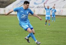 Sighetul bate liderul, iar Minaur pe Ocna Dej în minutul 95!