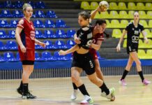 Victorie cu Rapid și calificare în semifinală