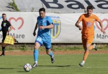 Minaur respiră mai relaxat, Ocna Dej se retrage din Liga 3