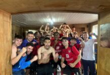 Sighetu Marmației dă lovitura la Satu Mare în ultimul minut și va juca la barajul de promovare