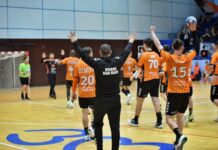 Calificare pe muchie de cuțit