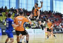 Cupa României: Minaur va juca cu CSM Constanța în Final 4