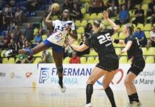 Victorie importantă a băimărencelor împotriva Gloriei Buzău