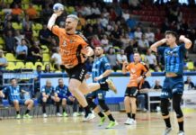 Minaur învinge Suceava într-un meci cu 77 de goluri!