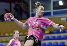 Muntenegreana Andrijana Tatar s-a transferat la Minaur