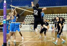 Vine Radu Tănase, pleacă Dan Silvășan Pașca