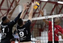 Pedro Luiz Santos și Eduard Catrina au plecat de la Știința Explorări