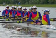 România va avea 107 sportivi la J.O. de la Paris / Niciunul nu provine de la vreun club din Maramureș!