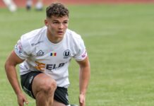 CSM Știința l-a transferat pe căpitanul clujenilor, Toma Mîrzac