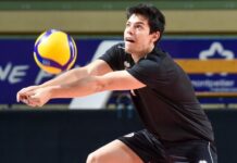 Echipa băimăreană îl pierde și pe francezul Pierre Bouleau