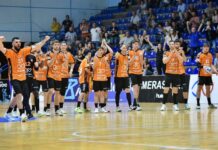 Minaur are în lot 24 de jucători după transferul lui Mario Racolța