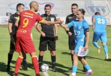 După 120 de minute Minaur elimină pe SCM Zalău din Cupa României