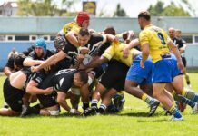 Timișoara câștigă derby-ul cu Baia Mare în ultimul minut de joc