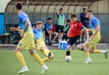 Sighetenii au bătut cu 9-1, iar băimărenii cu 5-0!