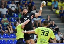 Minaur și-a adjudecat prima victorie în ultimele 3 minute de joc