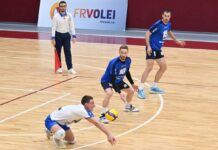 Urian este noul libero al echipei Explorări