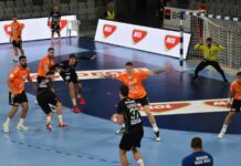 Minaur s-a clasat pe locul 2 în Supercupa României