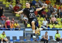 Minaur s-a impus în Harghita în fața nou promovatei din Odorhei