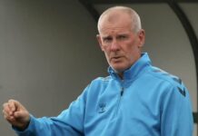 Francisc Dican a plecat de la Minaur după doar 50 de zile!