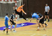 Victorie de „serviciu” | Minaur învinge „lanterna roșie” și revine în primele cinci clasate