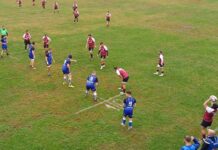 Debut favorabil al “zimbrilor” în Cupa României