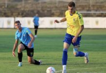 Derby-ul Nordului a fost câștigat de băimăreni