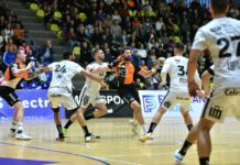 Suedezii Al-Khafadji și Dahlin, decisivi la Minaur pentru a șasea victorie