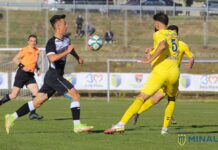 Transferuri pe bandă rulantă la Minaur: Babiciu este al 18-lea nou venit în lotul de 32 de jucători!