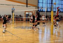 Mara Volei a suferit a doua înfrângere din campionat