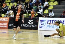 Mihai Dobra va juca la CSM Odorheiu Secuiesc