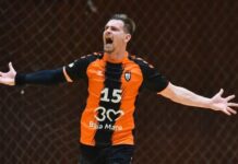 Fără 10 jucători în lot (!), Minaur a bătut la Alexandria în Cupa României