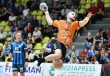 Egalitate între Poli și Minaur, cu gol marcat de Botea în ultima secundă