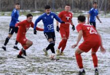 Minaur bate la Mintiu Gherlii și urcă pe locul 1 în clasamentul provizoriu