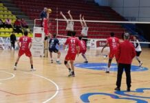 Știința bate Universitatea cu 3-0 în derby-ul studențesc