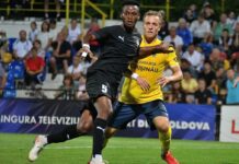 Transferuri la Sighet: vine ghanezul Narh, pleacă Șofroni la Minaur Baia Mare