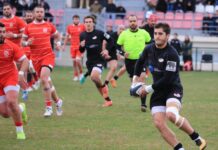 Modificări în lotul „zimbrilor”: trei au plecat, trei au venit!