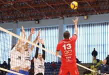 Dejenii i-au bătut cu 3-2 pe băimăreni după 110 minute