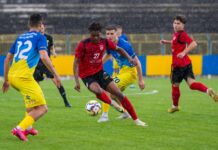 Minaur se întărește cu jucători din Coasta de Fildeș, Congo, Burkina Faso și Rep. Moldova