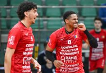 Explorări a învins după 7 ani pe Arcada Galați!