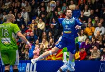 Minaur va juca cu HC Alkaloid (Macedonia de Nord) în sferturile EHF European Cup